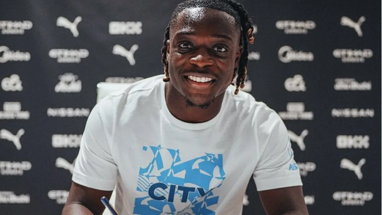 دوكو: الانتصار أمام أرسنال يعني أن الأمر بأيدينا.. وما حققناه استثنائي